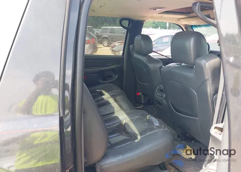 2004 Chevrolet Avalanche 1500 z USA, uszkodzony, nr VIN 3GNEK12T24G114846